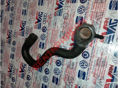 3L0837017 - KUMANDA TELİ - Used Original