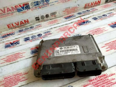 06A906033FB - UNITEKONTROLMOTOR - Used Original