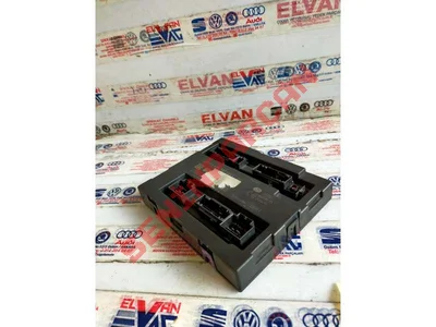 4H0907064 - MERKEZİ KONTROL ÜNİTESİ - Used Original