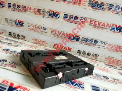 4H0907064 - MERKEZİ KONTROL ÜNİTESİ - Used Original