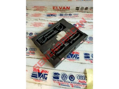 4H0907064 - MERKEZİ KONTROL ÜNİTESİ - Used Original