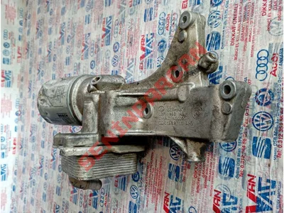03F903143 - BRAKET - Used Original