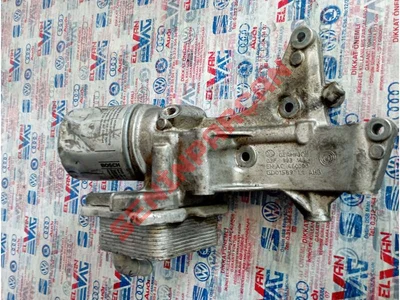 03F903143 - BRAKET - Used Original