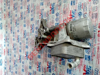 03F903143 - BRAKET - Used Original