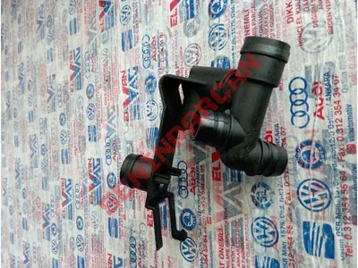 06C103179A - KARTER HAVALANDIRMASI - Used Original