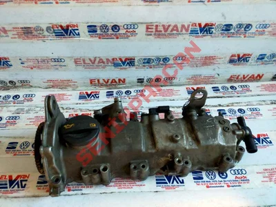 03F103475 - EKSANTRİK KAPAĞI - Used Original