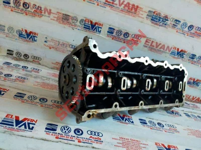 03F103475 - EKSANTRİK KAPAĞI - Used Original