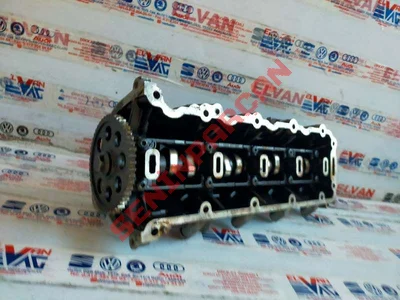 03F109571 - ZINCIR DIŞLISI - Used Original