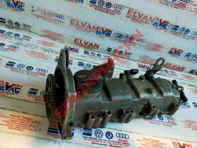 03F109571 - ZINCIR DIŞLISI - Used Original