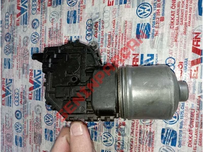 8E1955119 - SILECEK MEKANIZMA KOLU