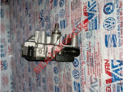 8E1955119 - SILECEK MEKANIZMA KOLU