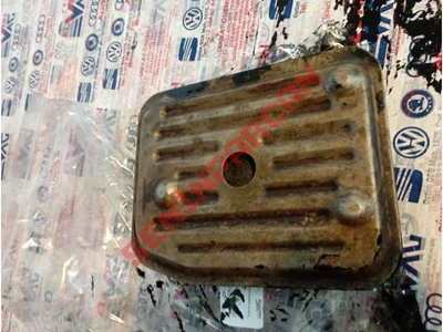 01M325421 - ŞANZIMAN FİLTRESİ - Used Original