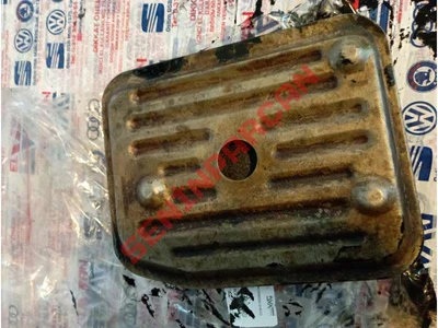 01M325421 - ŞANZIMAN FİLTRESİ - Used Original