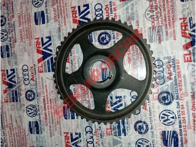 06D109111D - TRIGER KAYIŞI KASNAĞI - Used Original