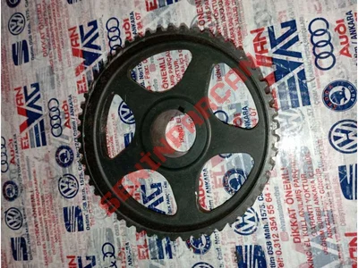 06D109111D - TRIGER KAYIŞI KASNAĞI - Used Original