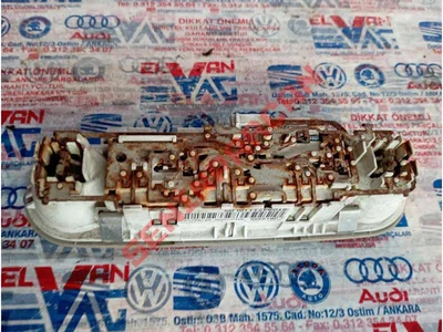 8T0947111BL - İÇ LAMBA - Used Original
