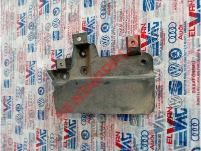 8P0853833C - ARKA TEKER SPOILERI