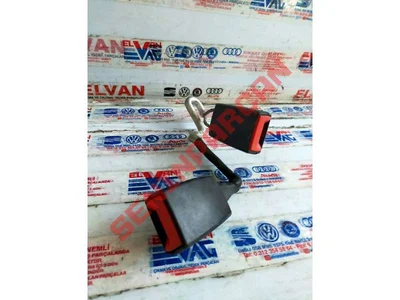 8P0857739C - ÇIFTLI KEMER KILIDI