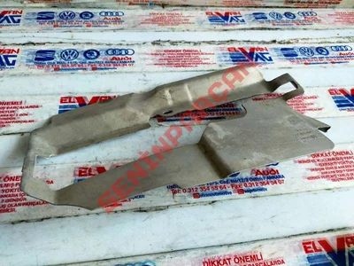 8P0880225 - ORTA KONSOL - Used Original