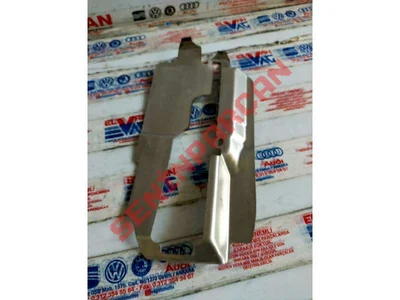 8P0880225 - ORTA KONSOL - Used Original
