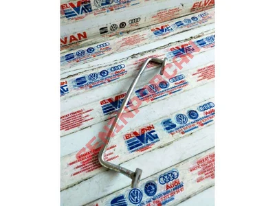 8P3857826 - TAVAN SPOILERI - Used Original