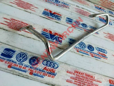 8P3857826 - TAVAN SPOILERI - Used Original