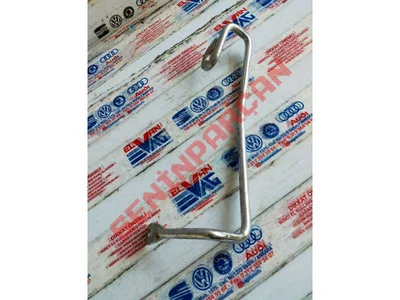 8P3857826 - TAVAN SPOILERI - Used Original