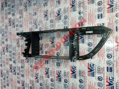 5F1819110D - HAVA KANALI MUHAFAZASI