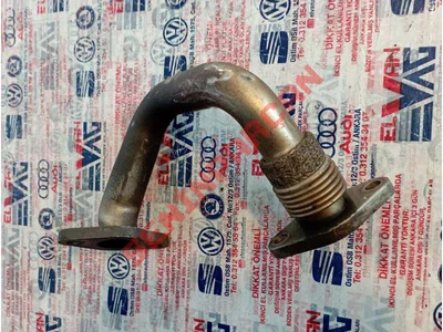 03G131521AL - BAĞLANTI BORUSU - Used Original