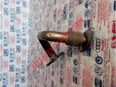 03G131521AL - BAĞLANTI BORUSU - Used Original