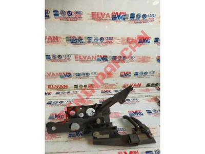 1K0131506 - YAKIT POMPASI - Used Original