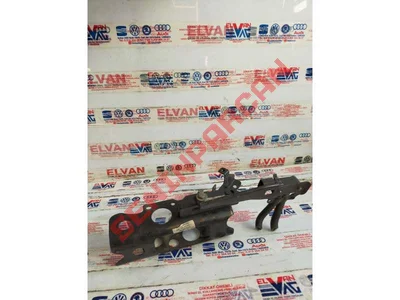 1K0131506 - YAKIT POMPASI - Used Original