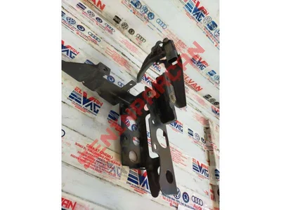 1K0131506 - YAKIT POMPASI - Used Original