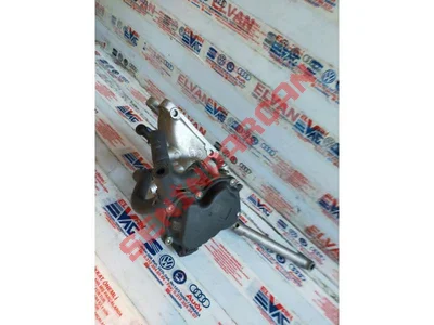 04L128059R - GAZ KELEBEĞİ KAPAĞI KONTROL ÜN - Used Original