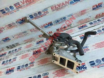 04L128059R - GAZ KELEBEĞİ KAPAĞI KONTROL ÜN - Used Original