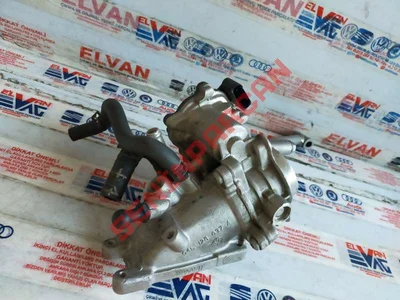 04L128059R - GAZ KELEBEĞİ KAPAĞI KONTROL ÜN - Used Original
