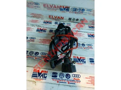 5Q1971111CD - ELEKTRIK TESISATI