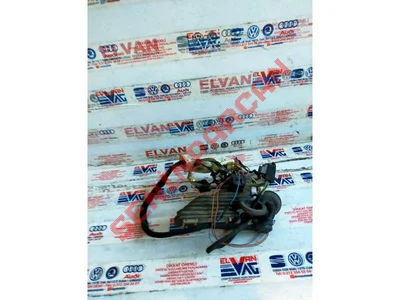 6Q0959550D - KAPI KABLO KILIFI - Used Original