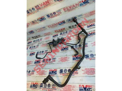 059103230F - YAKIT HORTUMU - Used Original
