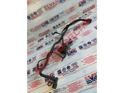 059103230F - YAKIT HORTUMU - Used Original