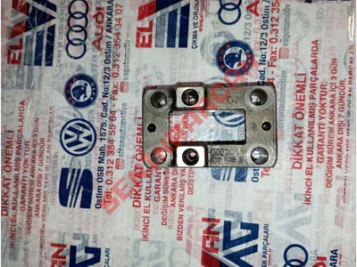 078459B - EKSANTRİK MİLİ TUTUCUSU - Used Original
