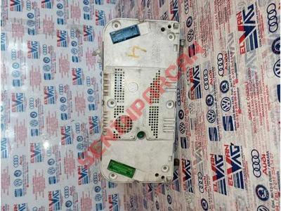 6N0920804BX - GÖSTERGE TABLOSU - Used Original