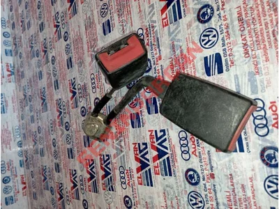 8L0857739A - ÇIFTLI KEMER KILIDI