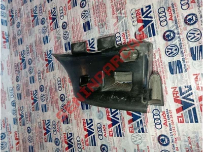 8P3857792 - KEMER KAYIŞI KILAVUZU