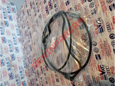 5Q0201380 - YAKIT HORTUMU - Used Original