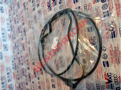5Q0201380 - YAKIT HORTUMU - Used Original