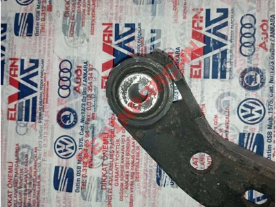 4F0505197C - ARKA KOL - Used Original
