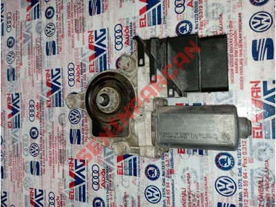 1J4839730G - CAM OTOMATİĞİ - Used Original