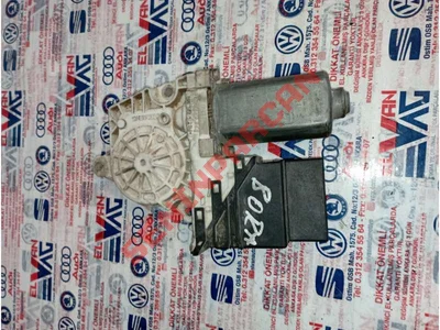 1J4839730G - CAM OTOMATİĞİ - Used Original