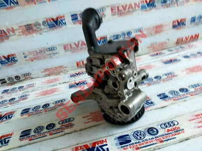 04L115263R - YAĞ POMPASI - Used Original